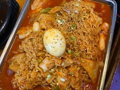 -八福力韩国休闲餐厅(泉舜店)