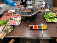 -金藏屋 碳火烤肉(江湾路店)