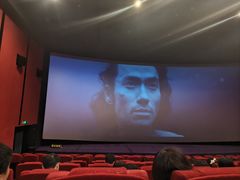 -保利国际影城杭州中南店