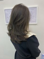 -T-Hair Salon