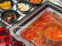 -鼎膳常火锅(华阳店)