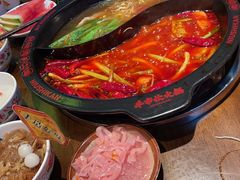 -牛市坎火锅(建设路店)