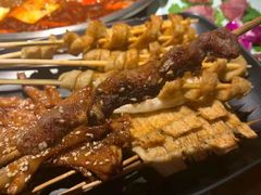 -潮辣成都老火锅(奉贤扶港路店)