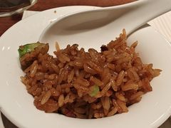 -大树餐厅(益田假日店)