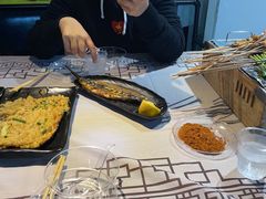 -云晓光头烧烤吧(盛夏店)
