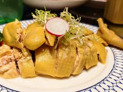 -江南婆婆(车墩店)