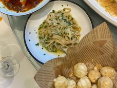 -渝信川菜(西单店)