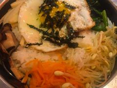 -小鲜肉延边朝鲜族烤串(珠海店)