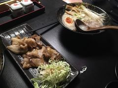 -日本料理神拉面