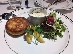 -Wolfgang’s Steakhouse 沃夫冈牛排馆(上海白玉兰广场店)