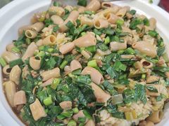 -天隆酒店·本地海鲜鲁菜(烟台大学店)