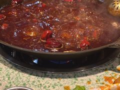 -五里关火锅(牛市口店)