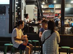 门面-大漠烤肉(盘旋路店)