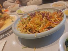 -北李妈妈菜·海肠捞饭(开发区万达店)