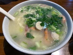 -面满村回味手擀面(凯旋路店)
