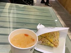 -煎饼道·新鲜现做(来福士店)