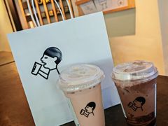 -喜茶(佛山顺德大良东乐路店)