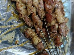 -老太太豆皮(南芬店)