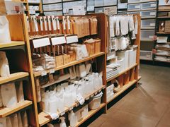 -MUJI无印良品(滨江宝龙城店)