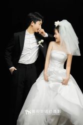 -薇视觉婚纱摄影工作室·婚纱照·结婚照