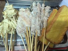 -老乔串店(青松路店)