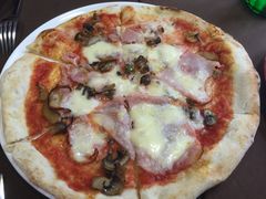 -Mammamia意大利餐厅(阳春巷店)