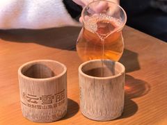 -菌自由丨野生菌火锅特色庭院餐厅(丽江古城店)