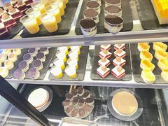 -星伦多自助料理(宝山龙湖天街店)