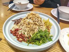 -老海陵·泰州菜(图书馆店)