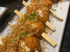 -上井料理黑金店(IFS国金中心店)