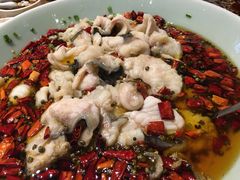 -渝乡人家(和平里店)