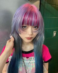 -Sying杉影日式烫染專門店
