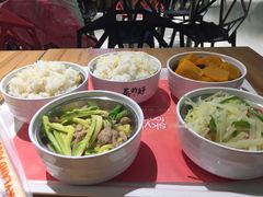 -蒸的好(重庆IFS国金中心店)