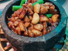 -桂满陇·杭州小馆(巴黎春天浦建店)