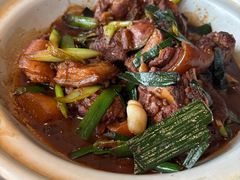 -壹只菜·崇明本地特色菜(崇明南门店)