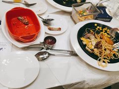 -夏日玛莉西餐厅(梅溪湖步步高店)