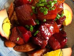 -兰溪小馆(东直门簋街店)