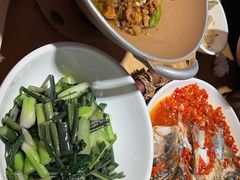 -十二点·辣椒炒肉(南山店)