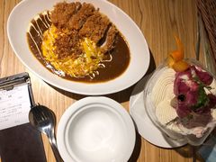 -Ufufu cafe(天神巷店)