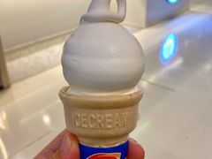 -DQ·蛋糕·冰淇淋(合生汇店)