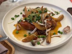 烤鸡-Solo(衡山路店)