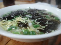 -味一早餐(民安路店)