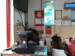 -谭老太正宗柳州螺狮粉(家和花园店)