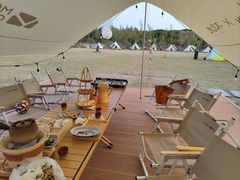 -不觉晓CAMPING(上海迪士尼营地店)