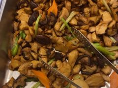 -福慧素膳坊(北部湾中路店)