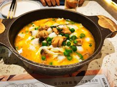 肥肠鱼-赵小姐丨新中餐(曲江店)