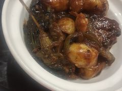 外婆红烧肉-申阿婆·上海菜·小海鲜(国展店)
