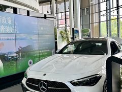 -宁波之星奔驰4S店(海曙店)