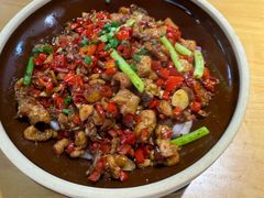 -张氏父子常德肠子馆(贺龙店)