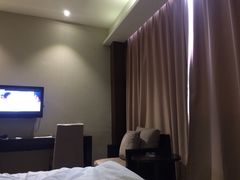 -新海利大酒店(拱北口岸店)